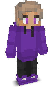 Chqlly's skin