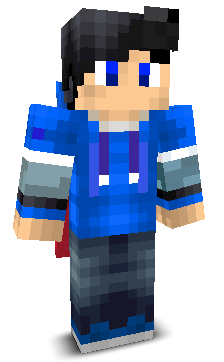 Slushi3z's skin