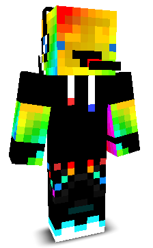 YahBoi2Cool's skin