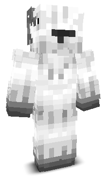 CrazyGoat212's skin