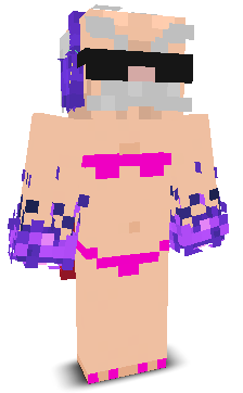 Digou_'s skin
