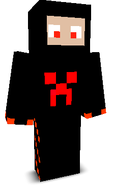 KarmaBenj997's skin