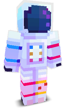 Academial's skin