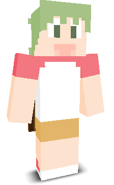 dopplersaw's skin