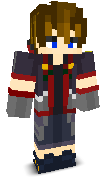 andreablaze's skin