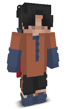 Dvmso's skin