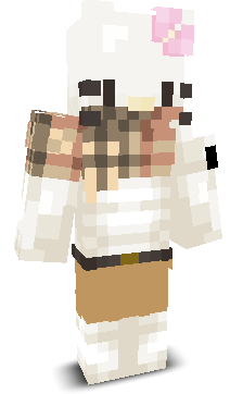 carhaartt's skin