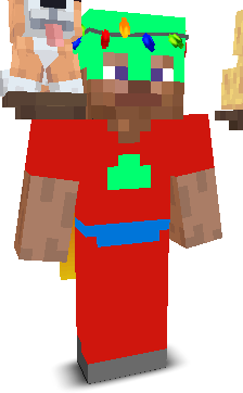 cmdb26's skin