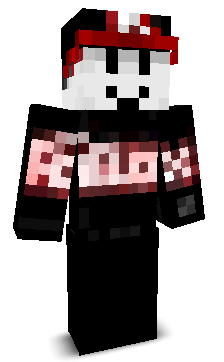 COLDSHANGUS's skin