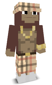 CityUltra030's skin