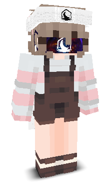 Justyoubase44's skin