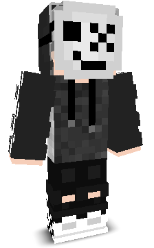 RealSn1k3r's skin