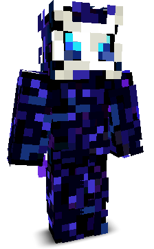 Brom1n3's skin