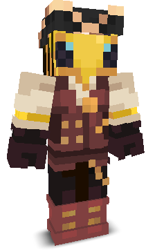 AltumaMiner's skin