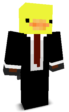 PizzaYeet14's skin