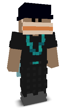 FloomTV's skin