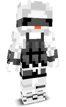 yartives's skin