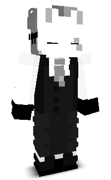 zBilada's skin