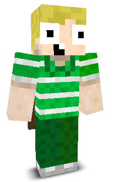 Akitsunaki's skin