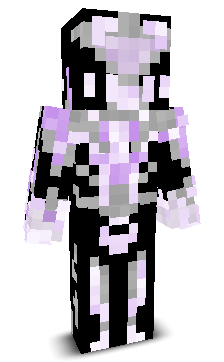 IronMan1998's skin