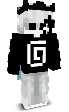Bibicusblaster17's skin