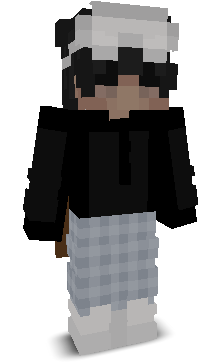Ra5so's skin