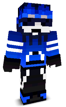 Bearofmen2011's skin