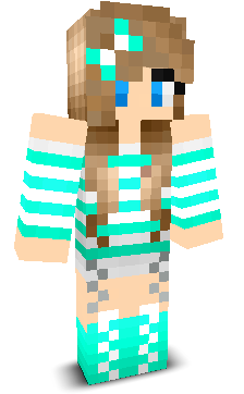 strahes's skin