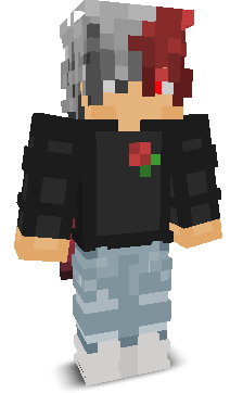 Pawcio534's skin