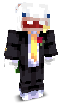 erraqq's skin