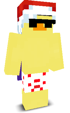 okokeks's skin