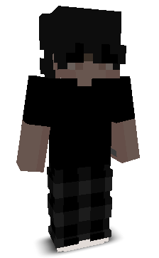 Justadam2009's skin