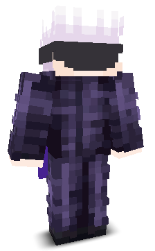 ItzEclipseM's skin