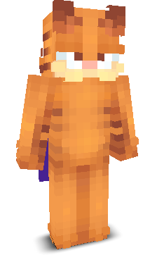 tsinbee's skin