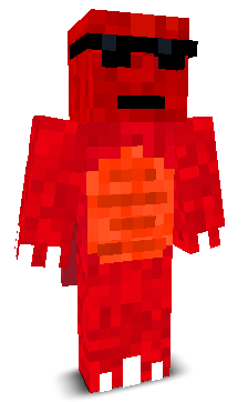 TheEvilDinousaur's skin