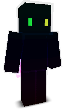Saikou58's skin