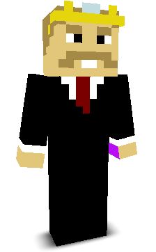 seaman2768's skin