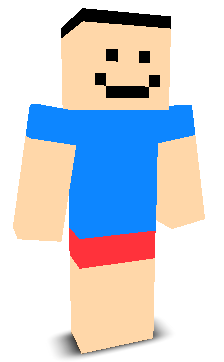 ManLikeMo25's skin