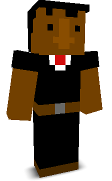 bebraua773's skin