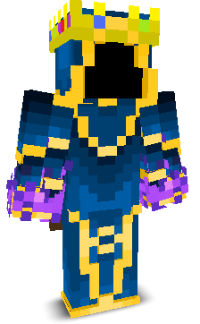 Etern1t1's skin