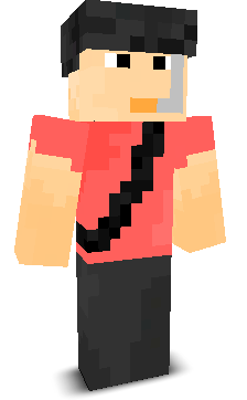 FTYT01's skin