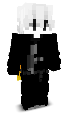 Seweryn_batman's skin