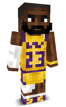 MajkeLL00's skin
