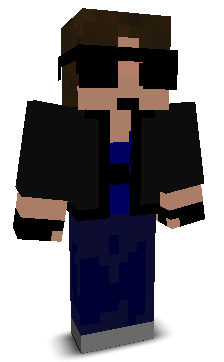 minerados's skin