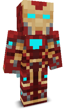 leobigbrain's skin