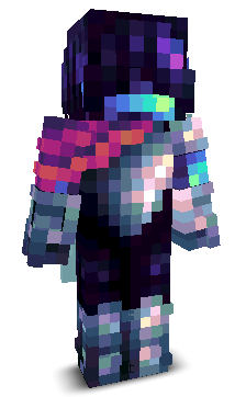 MrTojoVoid's skin