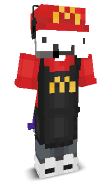 itsVLDX's skin
