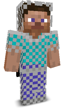 Rodseidon's skin