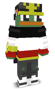 totallostig's skin