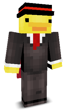 QuantumLock's skin
